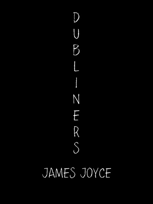Cover image for Dubliners